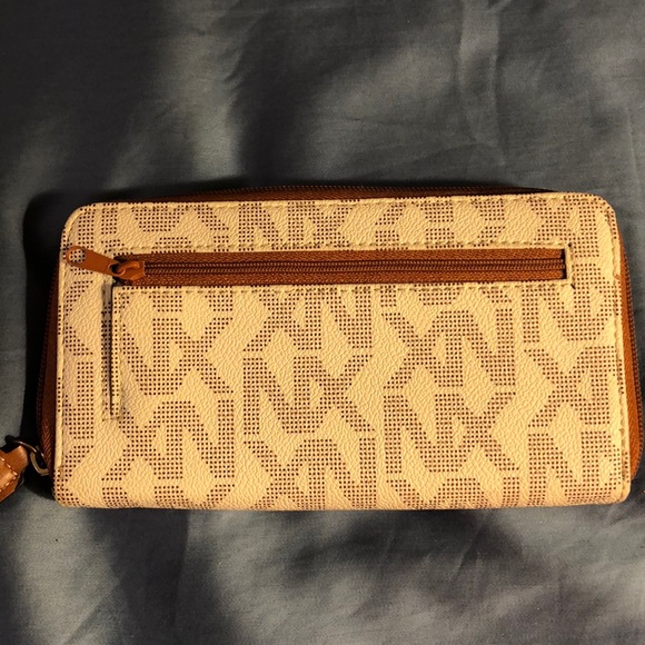 Accessories - Wallet, logo NX.